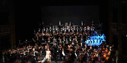 Un’estate da Re: grande rassegna musicale alla Reggia di Caserta