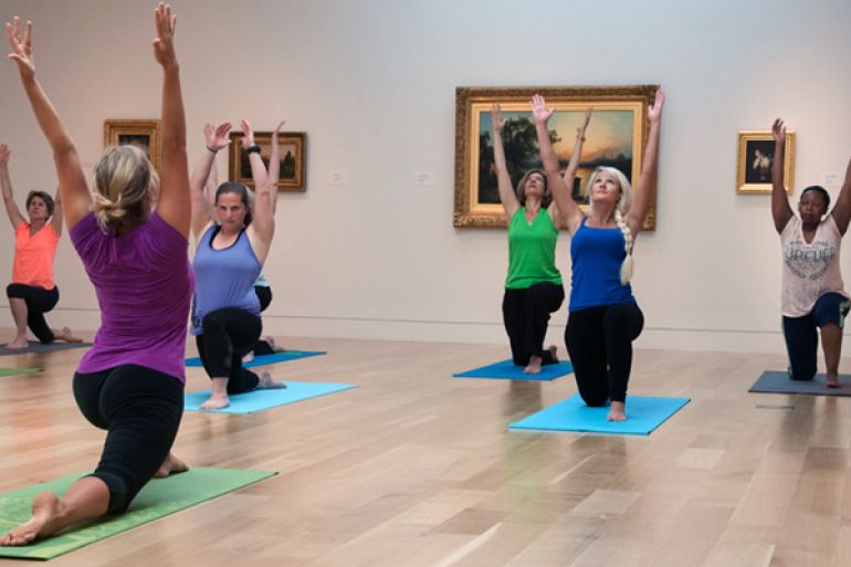 Risultati immagini per caserta reggia yoga