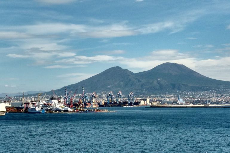 Eventi Per Bambini E Per Le Mamme Cosa Fare A Napoli Nel Weekend Della Festa Della Mamma 19 Napoli Da Vivere