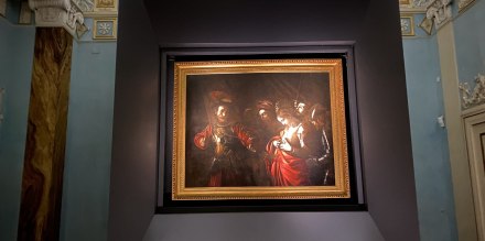 Caravaggio a Napoli: ben 4 opere del celebre artista nel centro di Napoli per Pasqua 2024