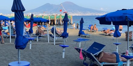 Dove fare il bagno a Napoli: acqua eccellente a Posillipo e Marechiaro