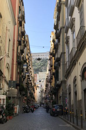 Maggio dei Monumenti 2022: visite guidate gratuite a luoghi solitamente chiusi a Napoli