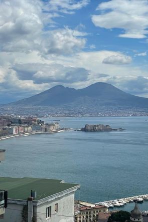 Le migliori cose da fare e gli eventi a Napoli nel weekend dal 25 al 28 aprile 2024
